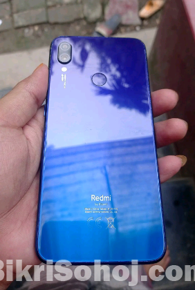 Redmi Note 7